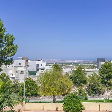 Villa Rosa Alicante Eksteriør billede