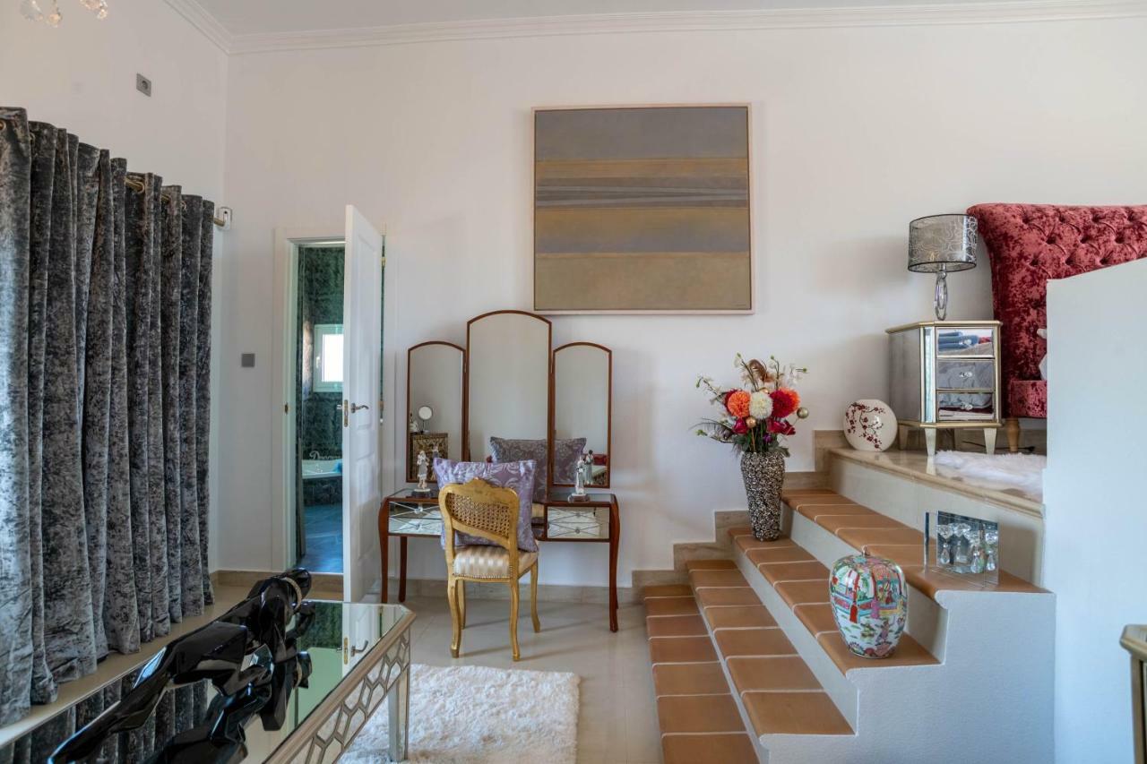 Villa Rosa Alicante Eksteriør billede
