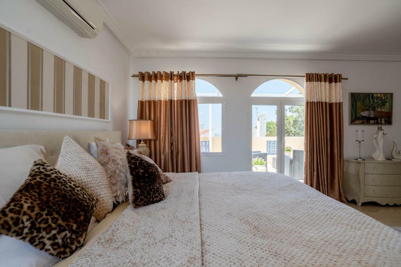 Villa Rosa Alicante Eksteriør billede